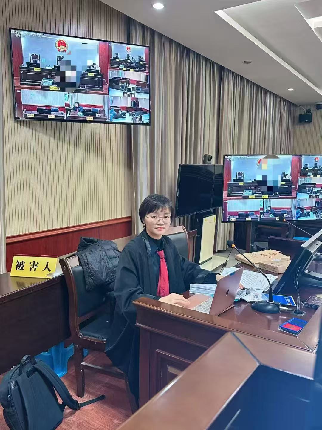 办案动态配图 1