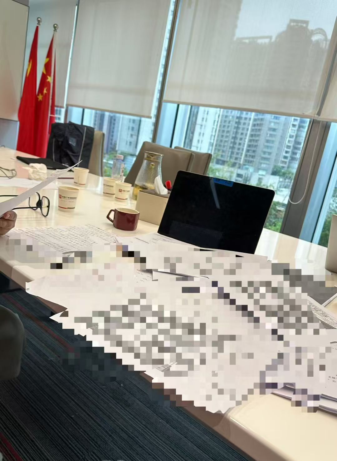 办案动态配图 1