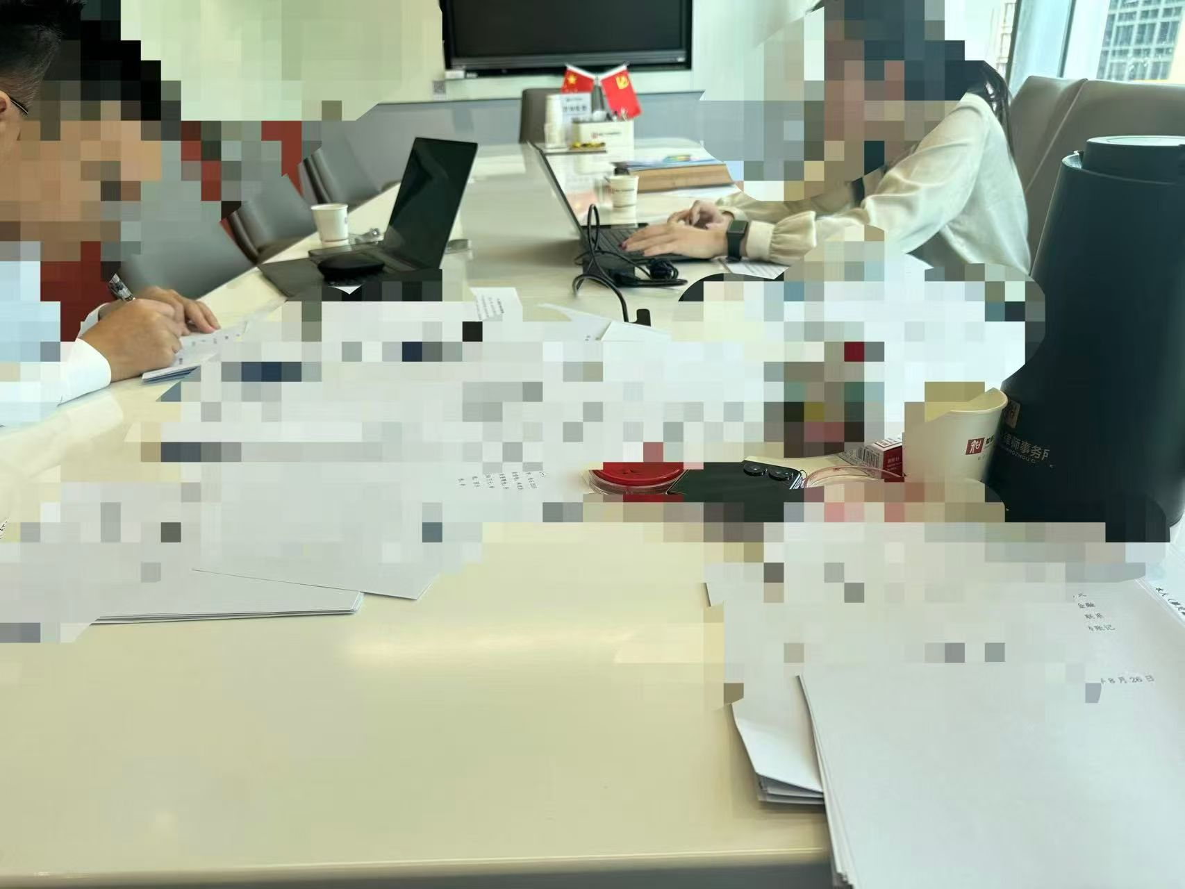 办案动态配图 1