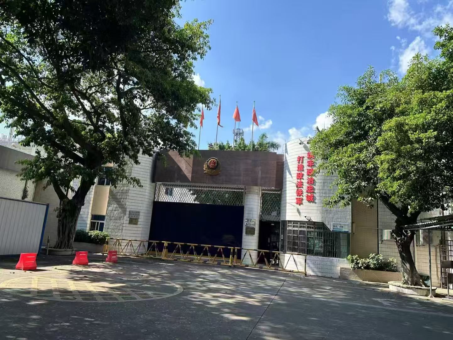 办案动态配图 3