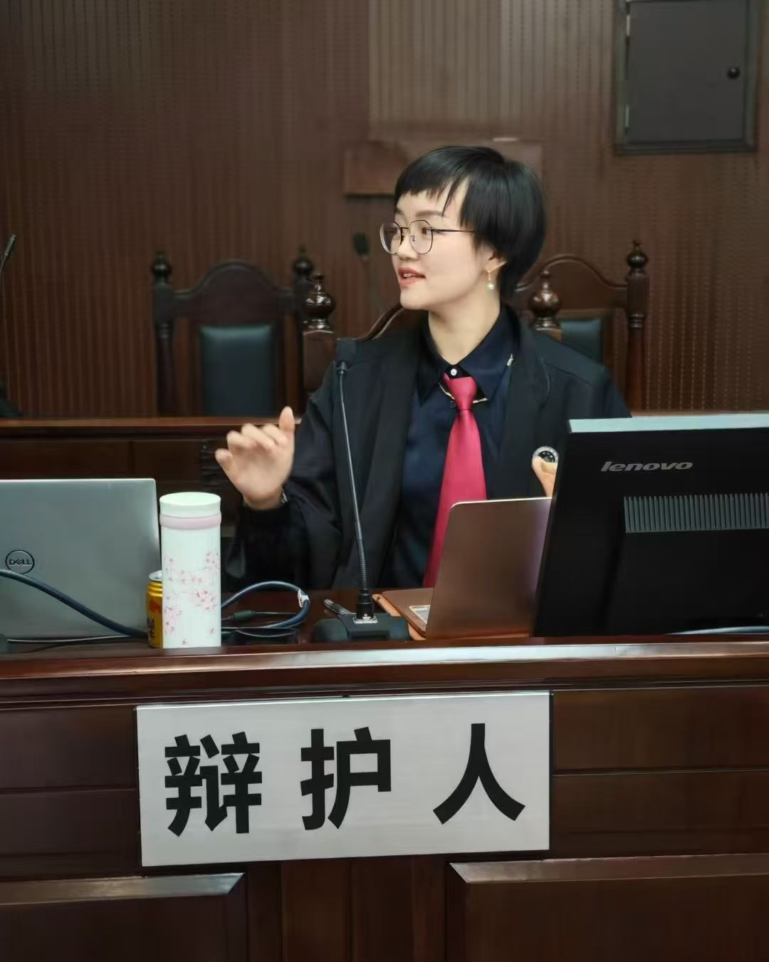 办案动态配图 2