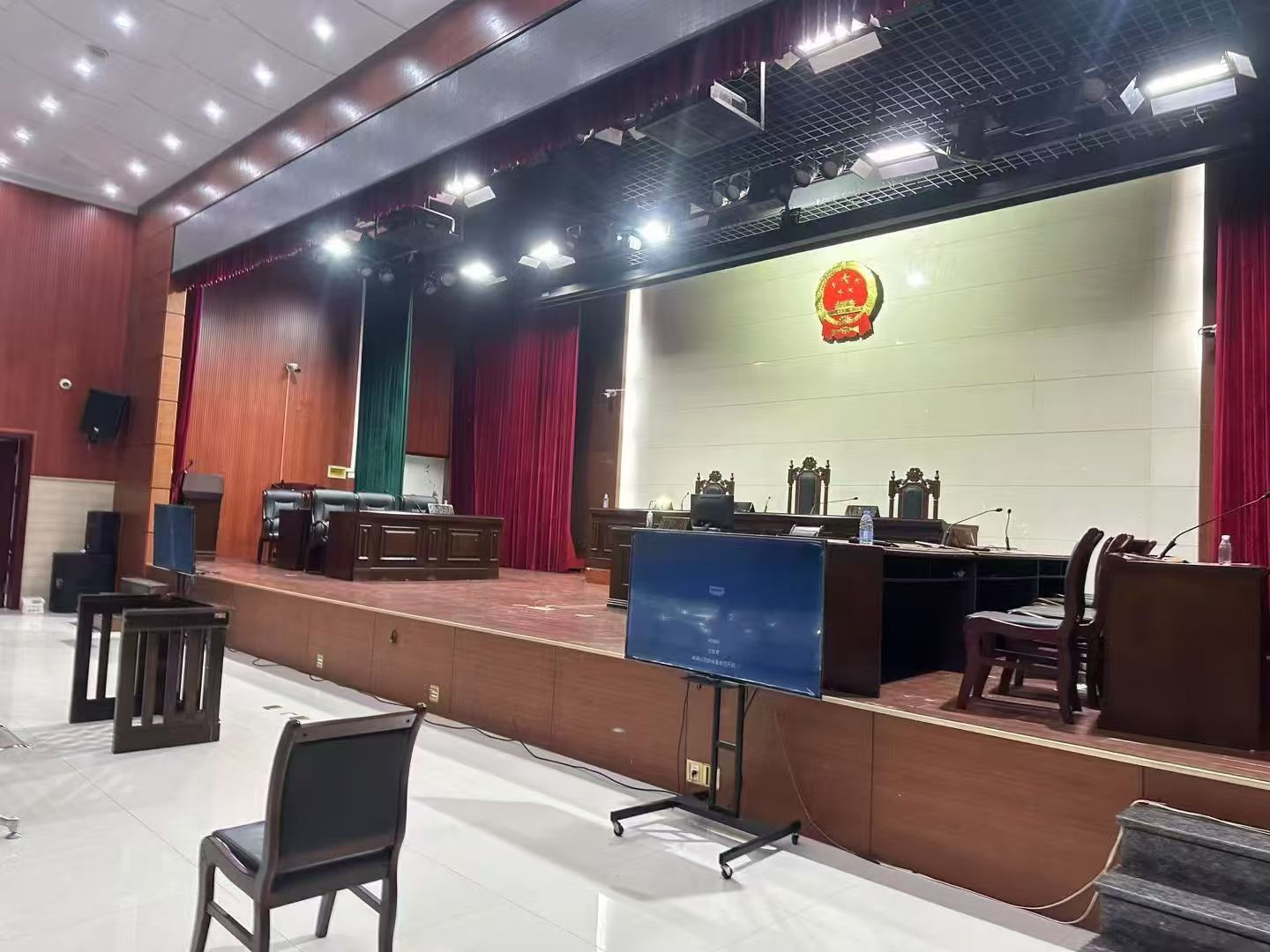 办案动态配图 6