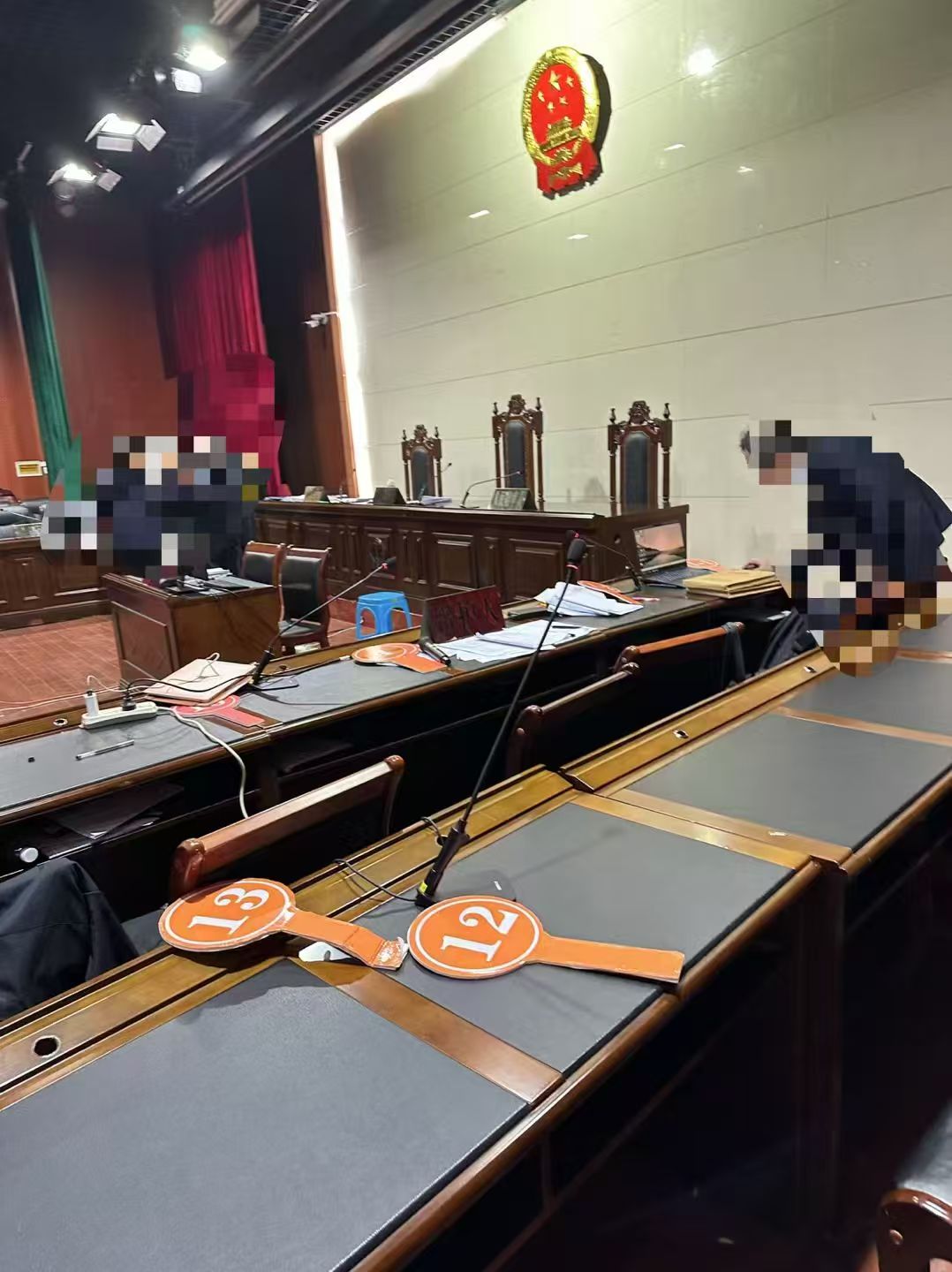 办案动态配图 3