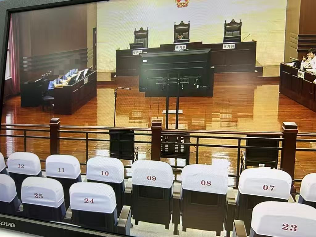 办案动态配图 2