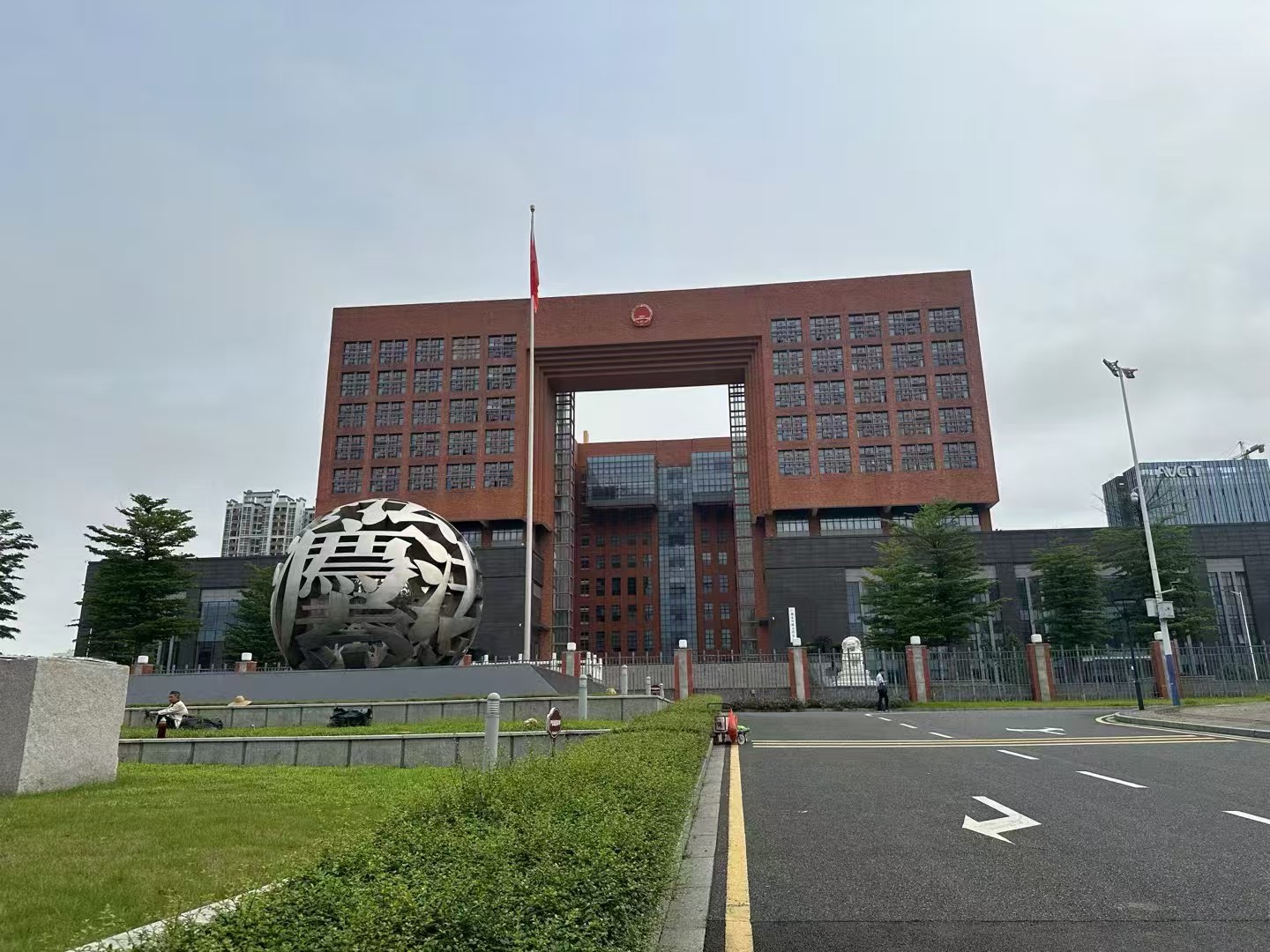 办案动态配图 2