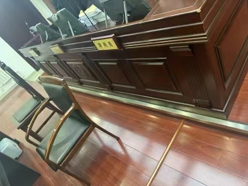 办案动态配图 3