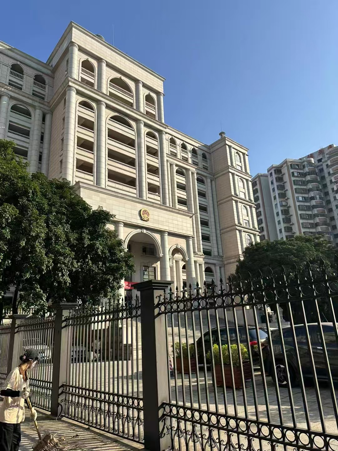 办案动态配图 4