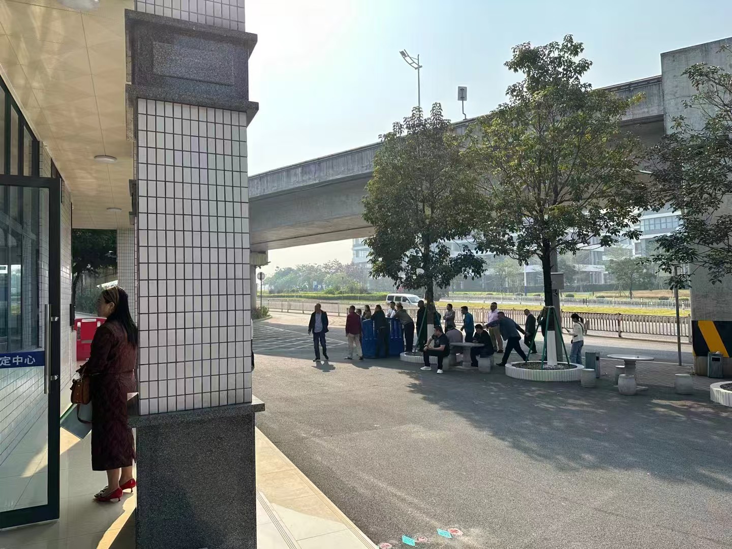 办案动态配图 1