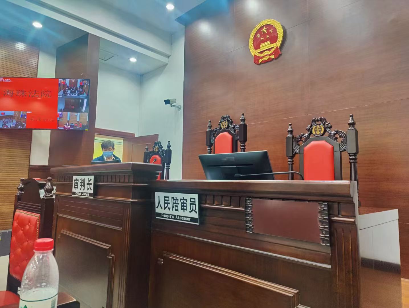 办案动态配图 2