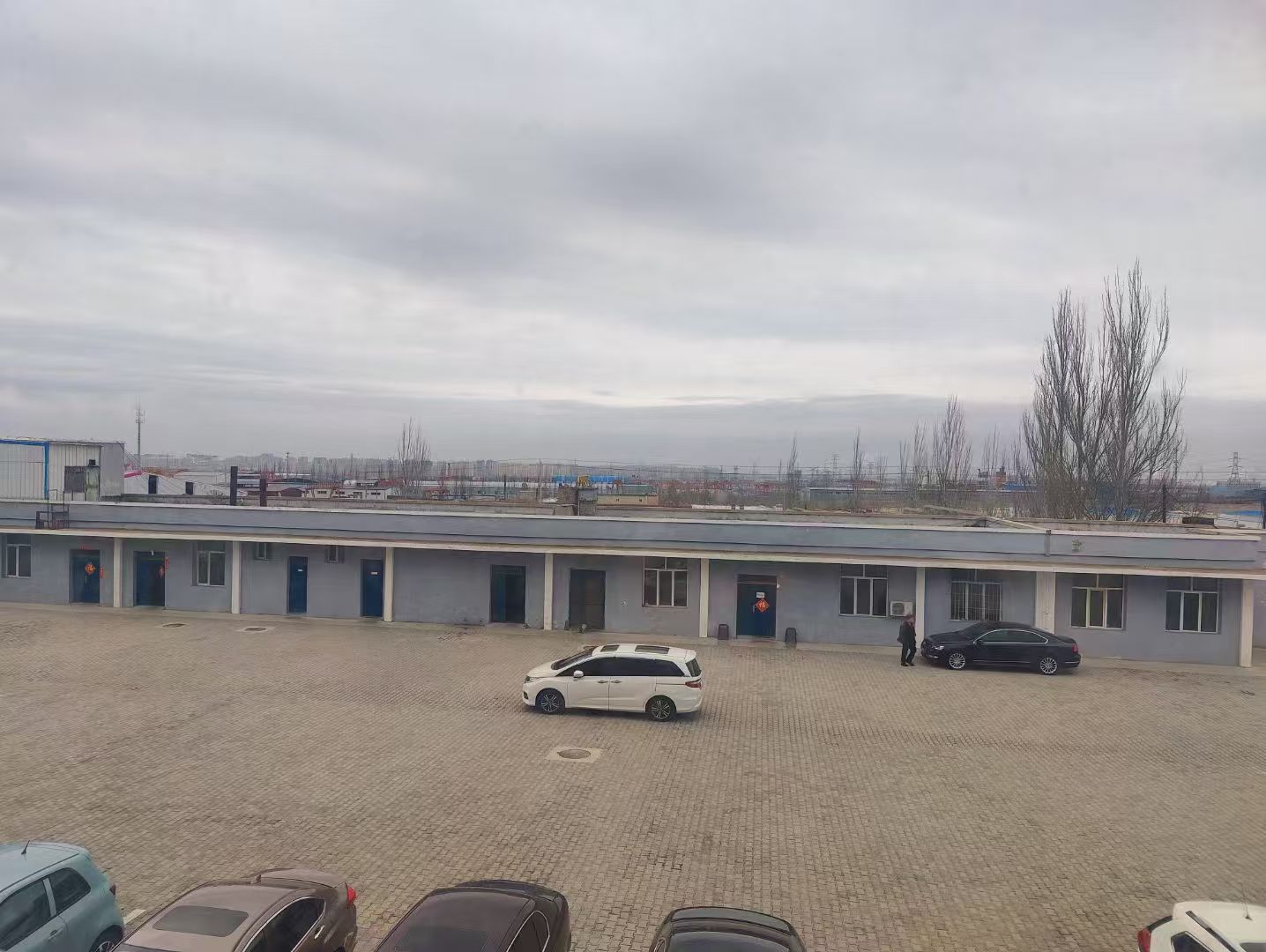 办案动态配图 3