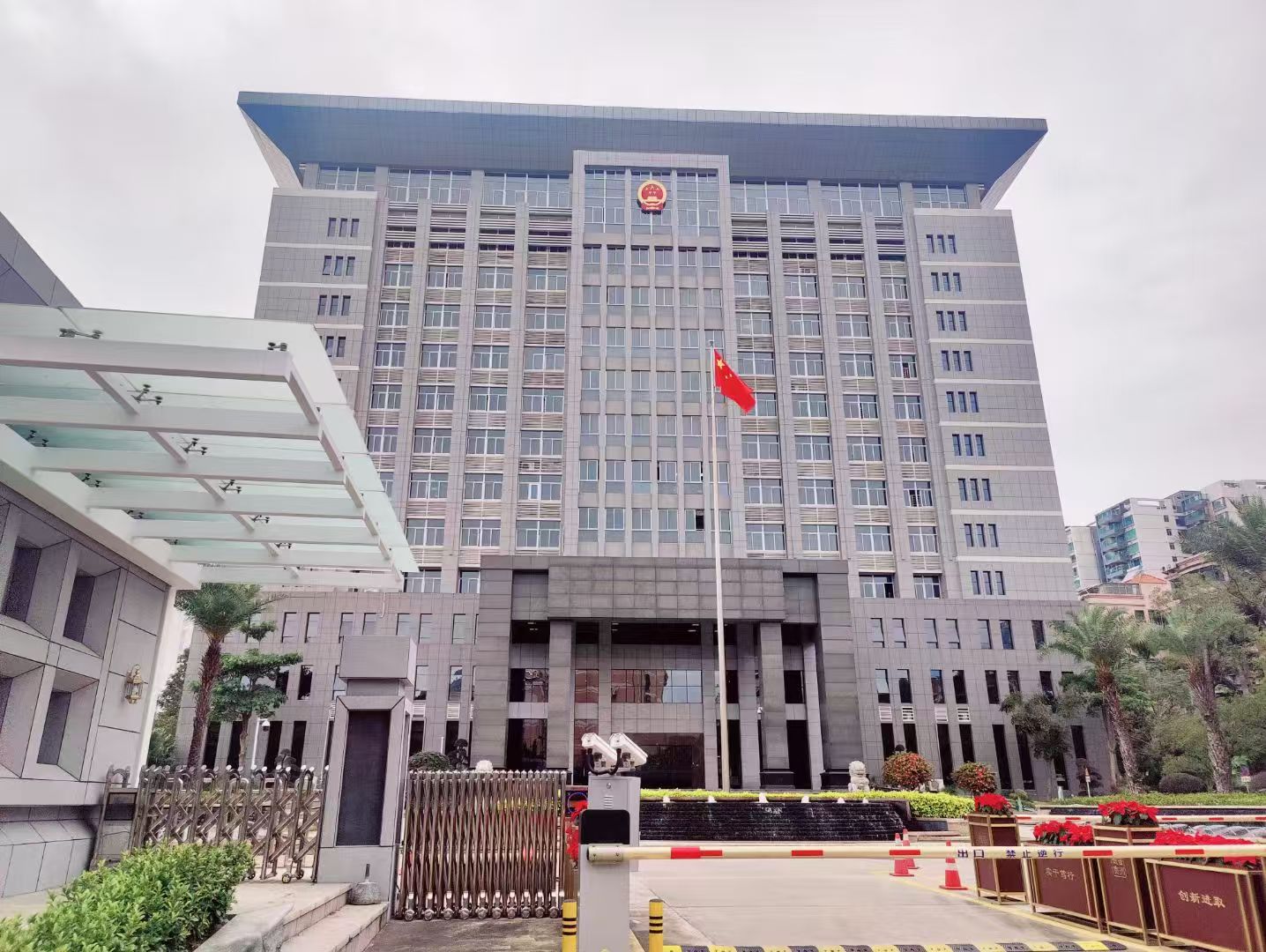 办案动态配图 4