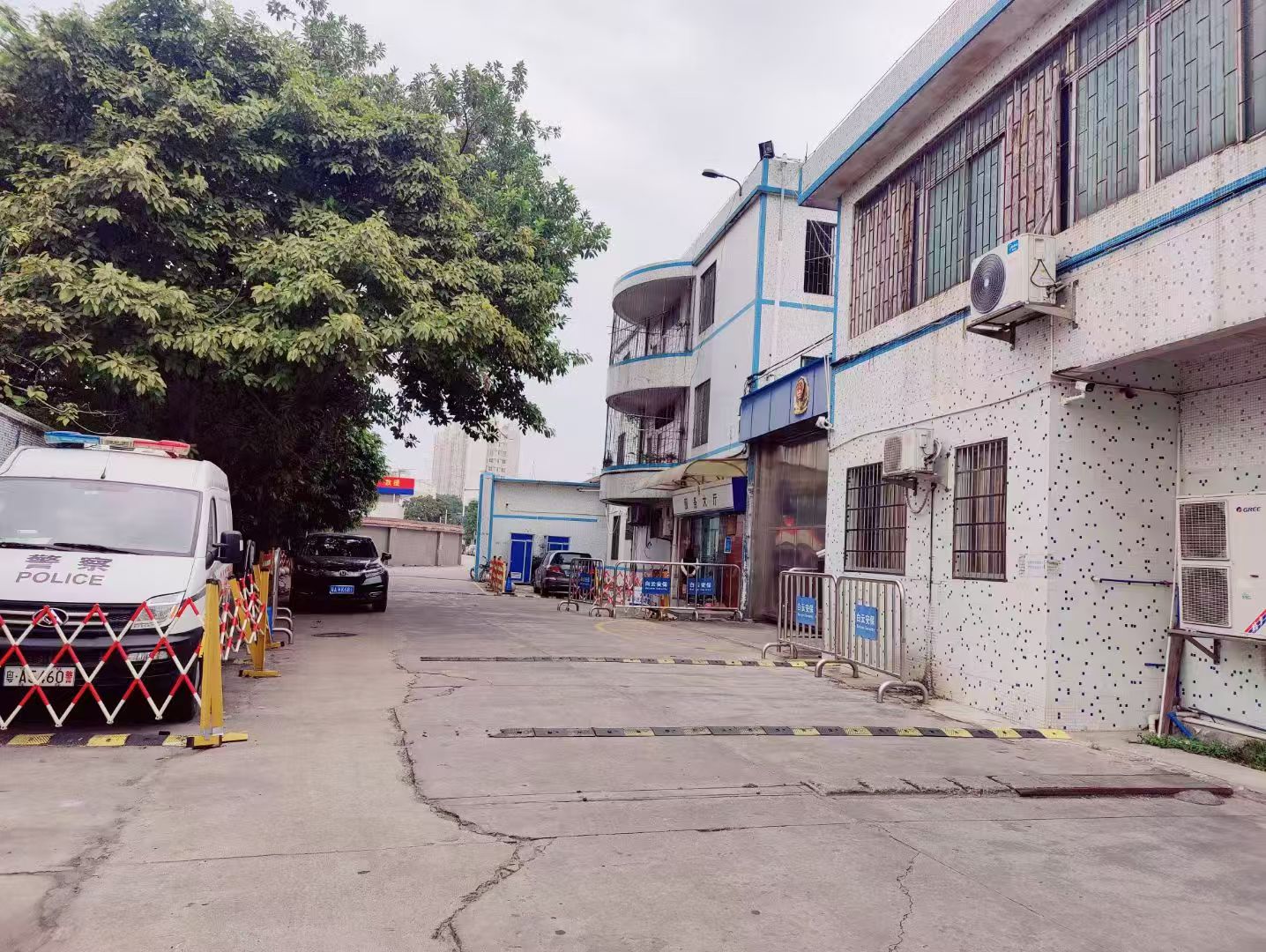 办案动态配图 3