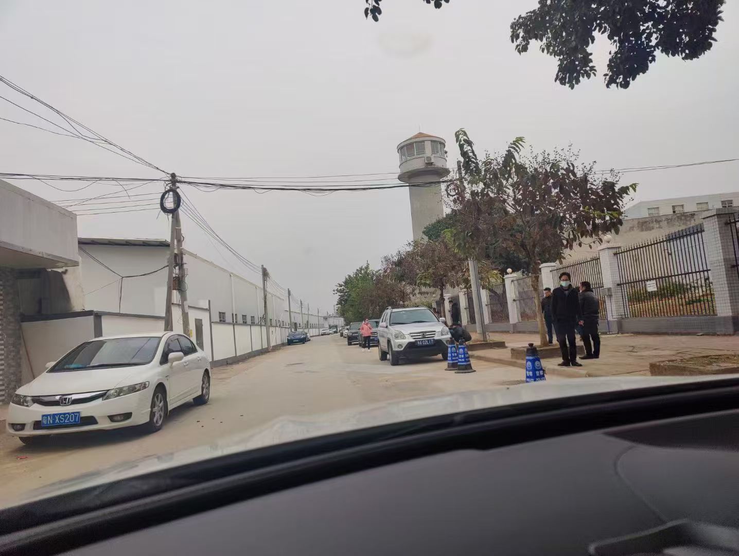 办案动态配图 1