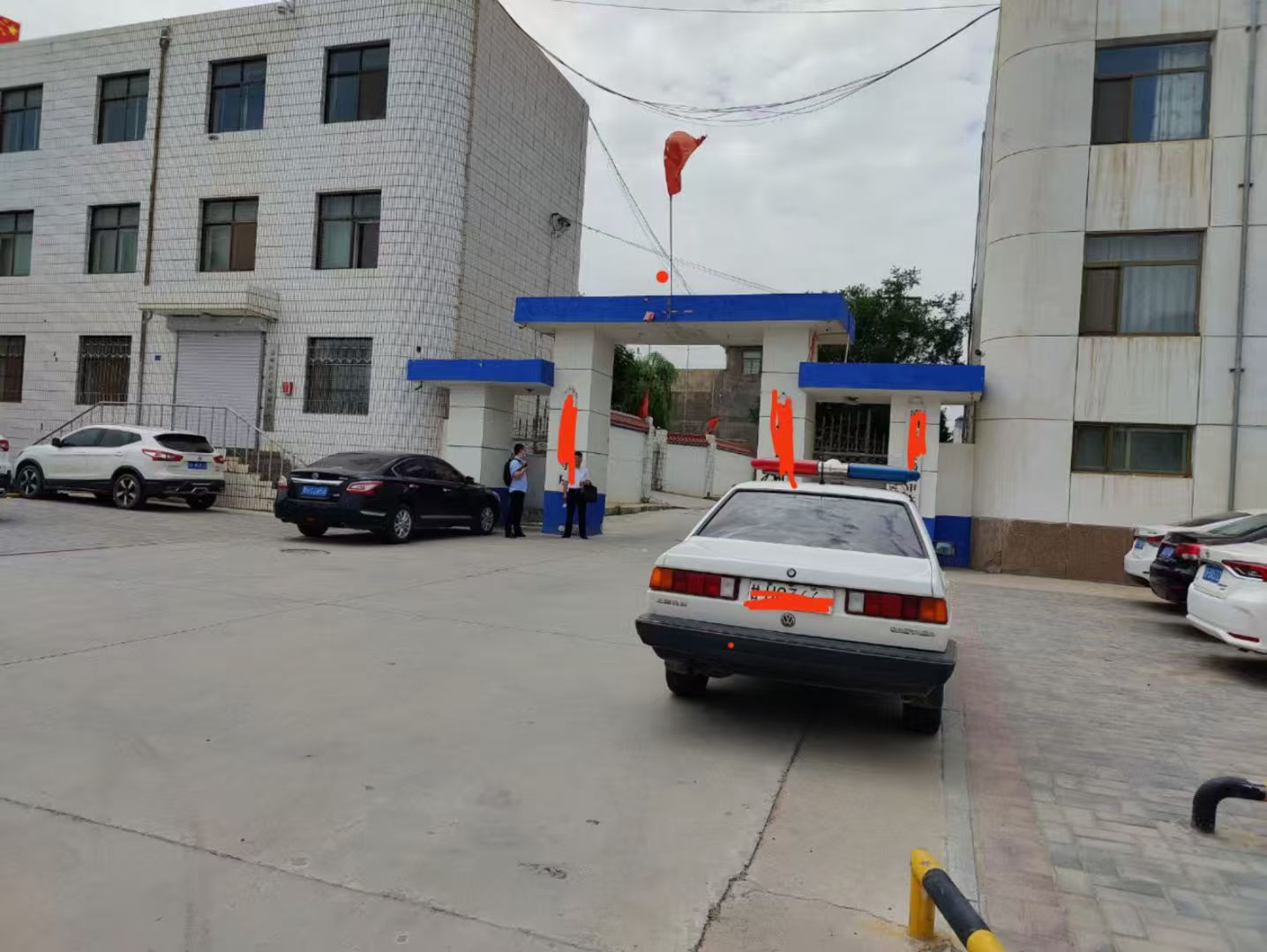 办案动态配图 3