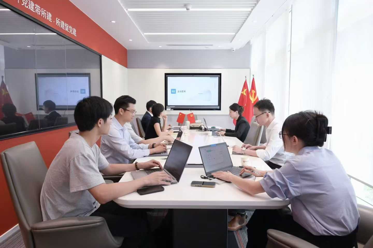 办案动态配图 2