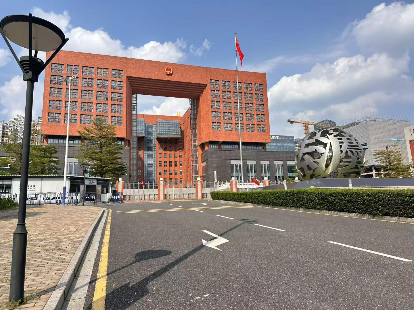 办案动态配图 2